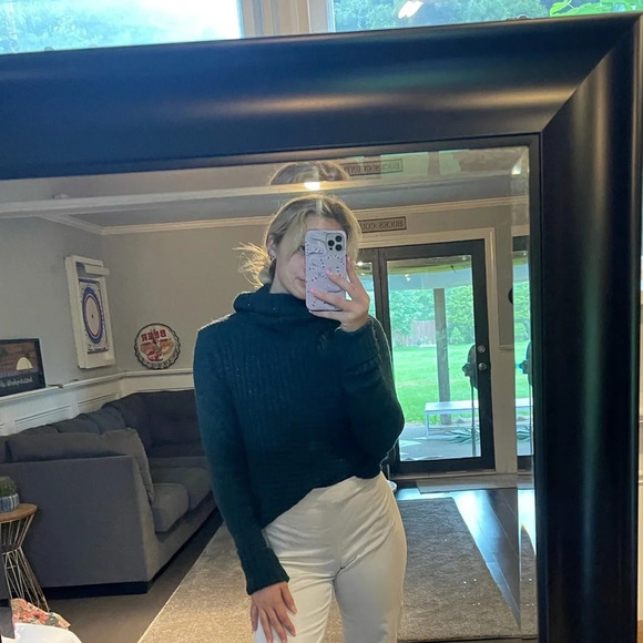 SIMPLY VERA WANG sweater S - Picture 4 of 10